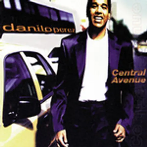 Danilo Perez - Central Avenue