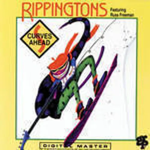 The Rippingtons - Curves Ahead