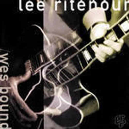 Lee Ritenour - Wes Bound (Jpn)