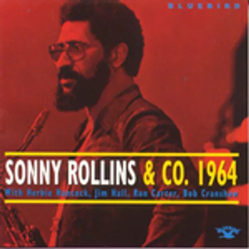 Sonny Rollins & Co. 1964