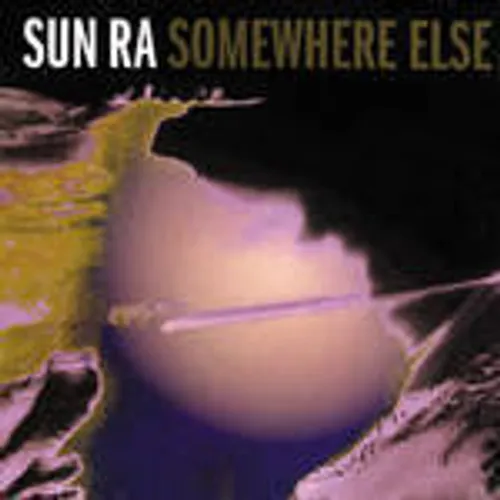 Somewhere Else