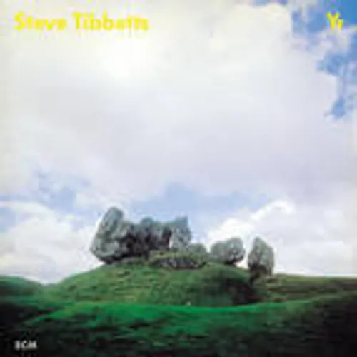 Steve Tibbetts - Yr