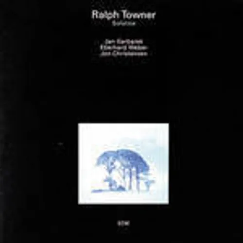 Ralph Towner - Solstice (Jpn) (Shm)