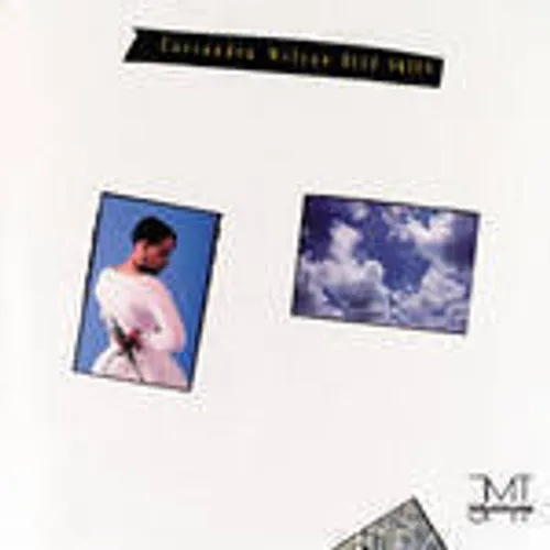 Cassandra Wilson - Blue Skies (Jpn) (Shm)
