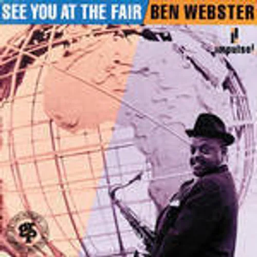 Ben Webster - See You At The Fair [Limited Edition] (Hqcd) (Jpn)