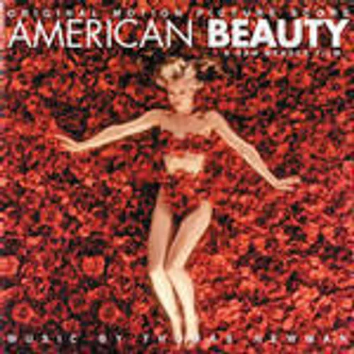 Thomas Newman - American Beauty [Original Score]