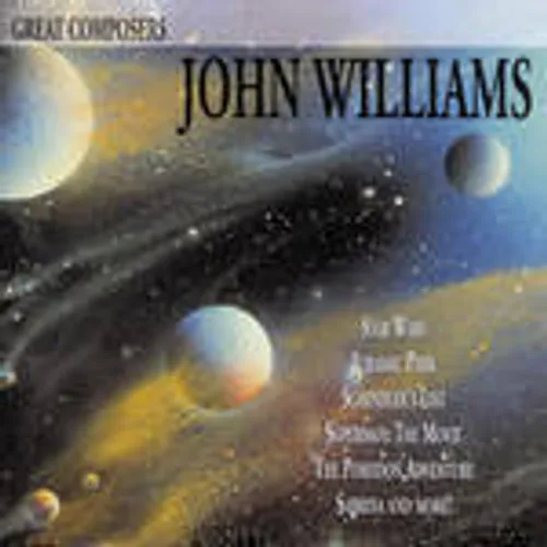 Great Composers Series