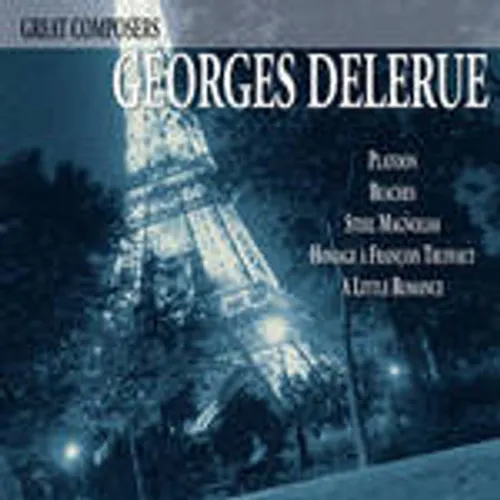 Great Composers
