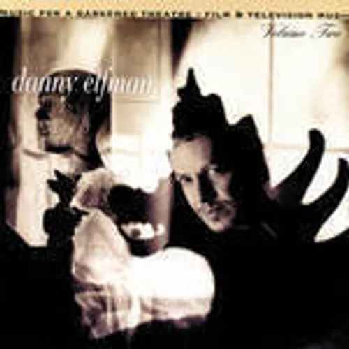 Music for a Darkened Theater: Film & T.V. Music 2