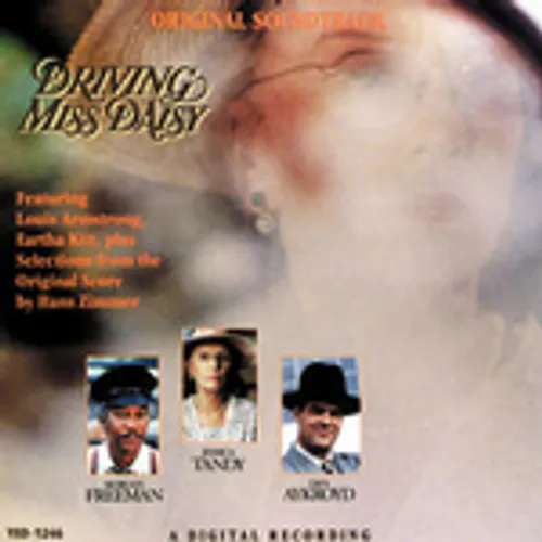 Driving Miss Daisy
