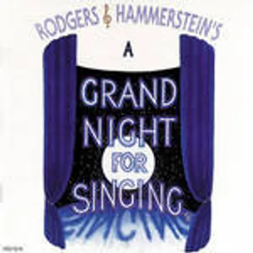 Original Cast Recording - Grand Night For Singing