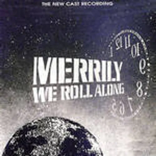 Stephen Sondheim - Merrily We Roll Along [1994 Off-Broadway Revival Cast]