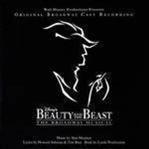 Beauty & Beast / O.C.R.