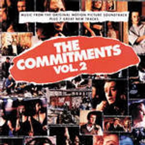 The Commitments, Vol. 2