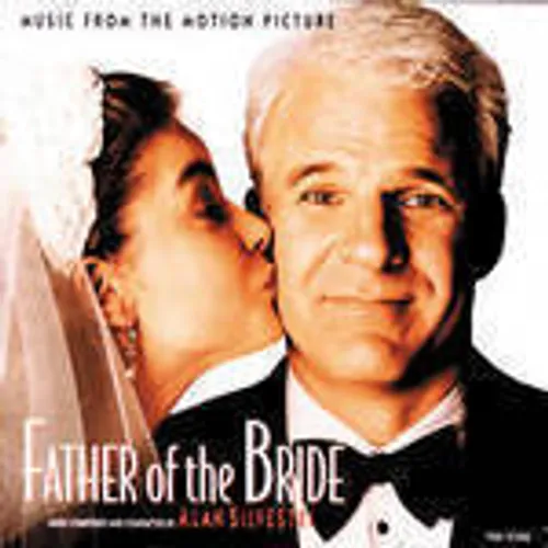 Father of the Bride (Original Soundtrack)