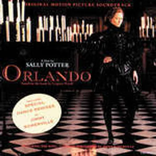 Motion/Potter - Orlando