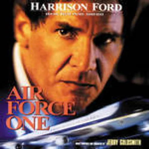Air Force One (Original Soundtrack)