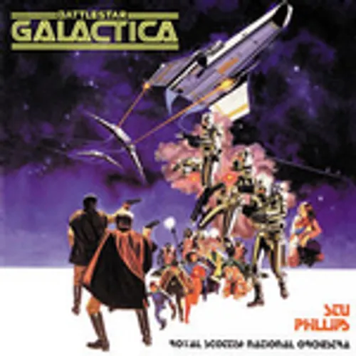 Album Art
