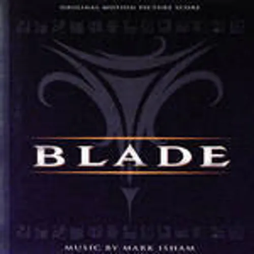 Mark Isham - Blade [Score]