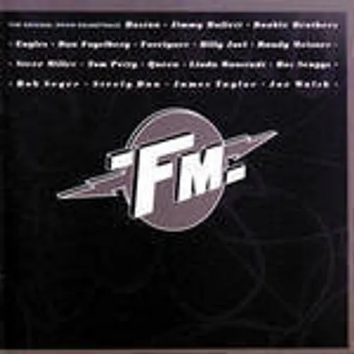 Various Artists - Fm