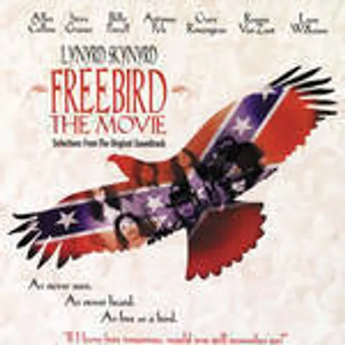 Lynyrd Skynyrd - Freebird: The Movie