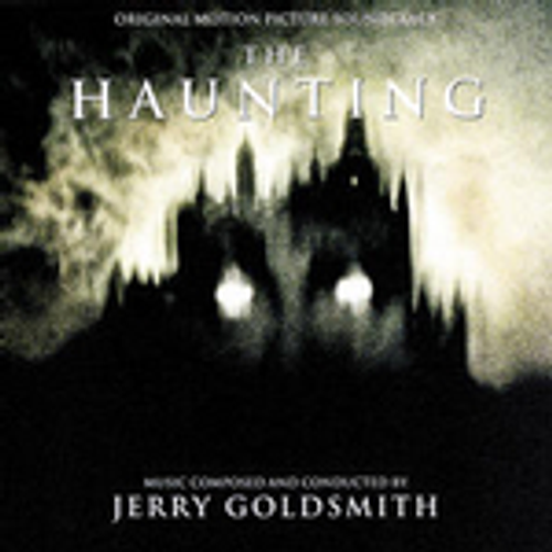 Jerry Goldsmith - The Haunting [1999]