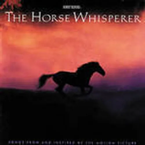 Original Soundtrack - Horse Whisperer