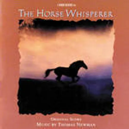 Horse Whisperer (Score) / O.S.T.