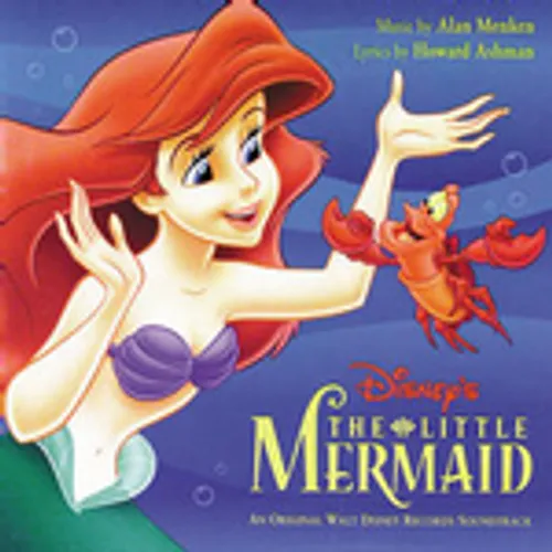 The Little Mermaid