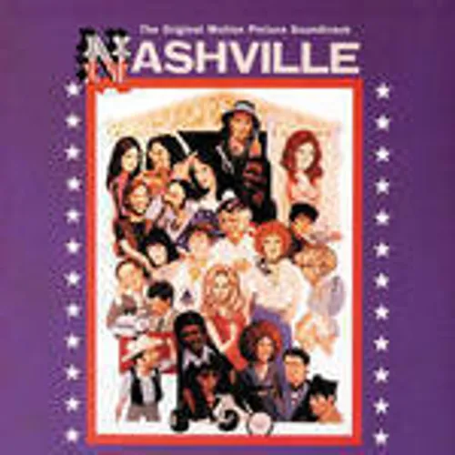 Nashville - Soundtrack