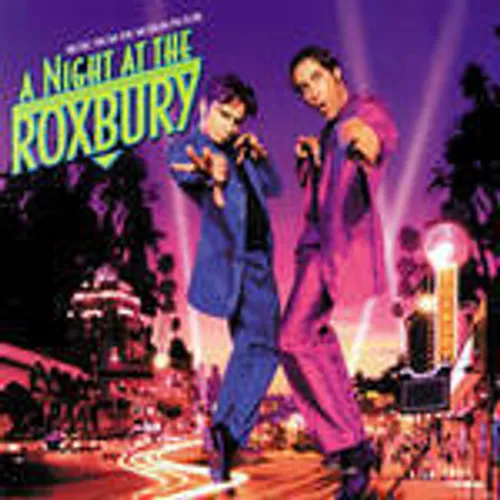 Various Artists - Soundtrack