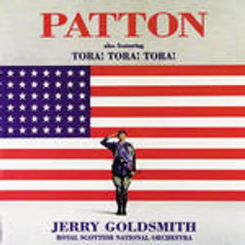 Patton / Tora Tora Tora / O.S.T.