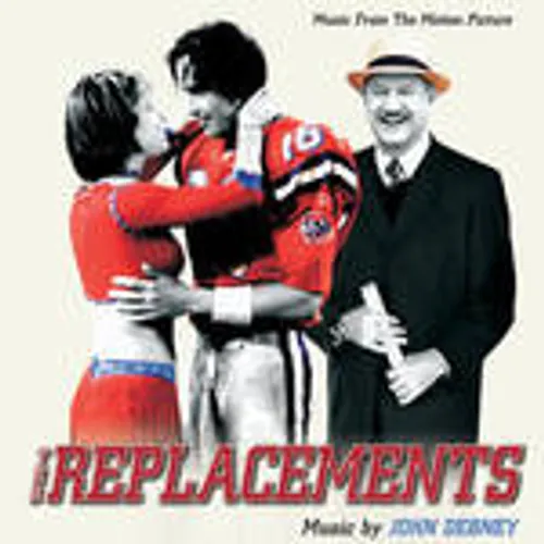 Replacements