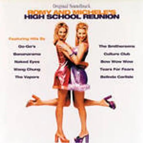 Original Soundtrack - Soundtrack