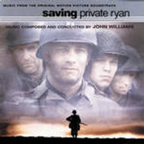 Saving Private Ryan / O.S.T.