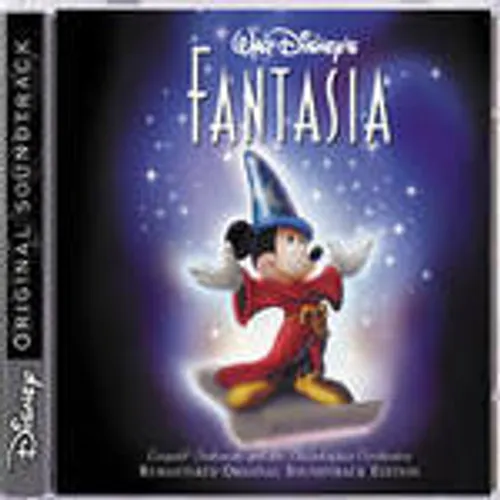 Fantasia (Original Soundtrack)