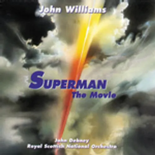 John Williams - Superman: the Movie
