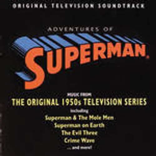 Tv Soundtrack