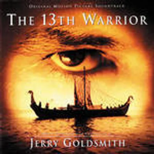 13th Warrior / O.S.T.