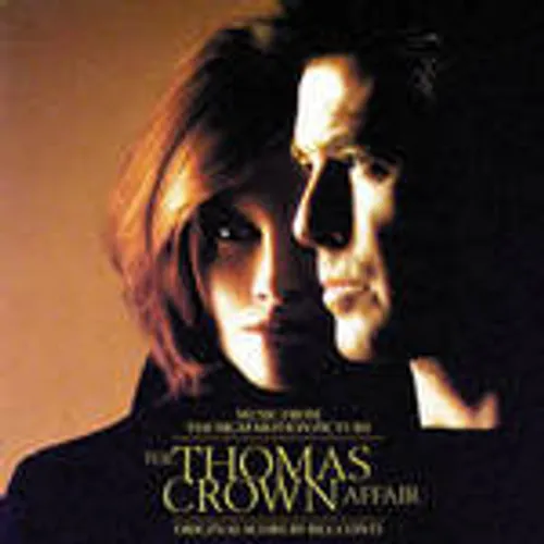 The Thomas Crown Affair (Original Soundtrack)