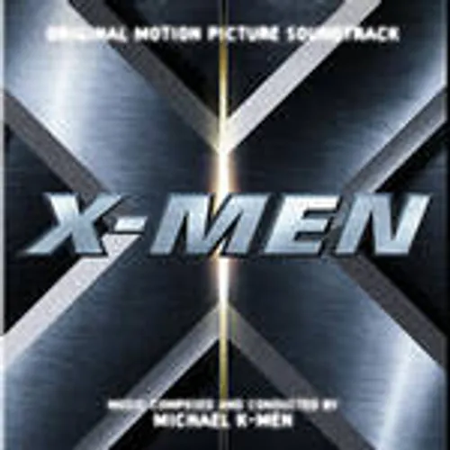 Ost - X-Men *