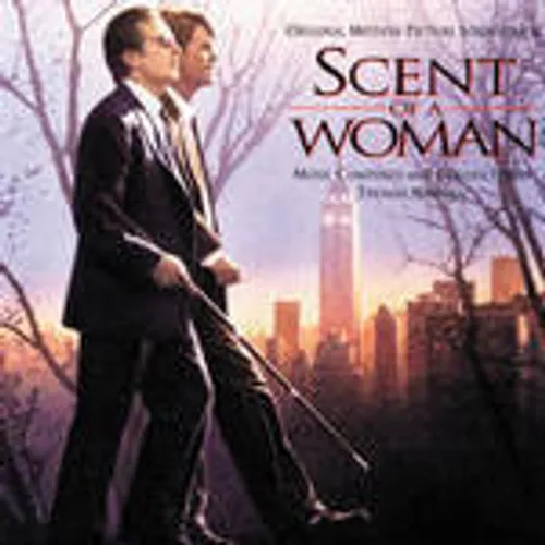 Scent of a Woman (Original Soundtrack)