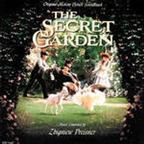 The Secret Garden (Original Soundtrack)