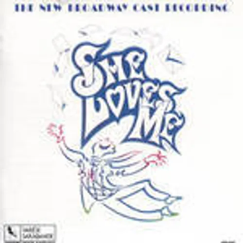 She Loves Me / O.B.C.