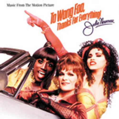 Various Artists - Soundtrack