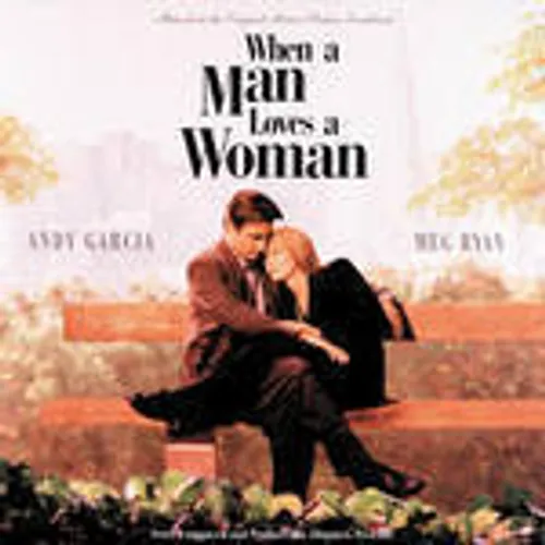 Zbigniew Preisner - When a Man Loves a Woman [Original Soundtrack]