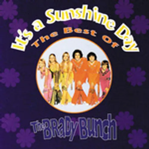 It's a Sunshine Day - Best of the Brady Bunch