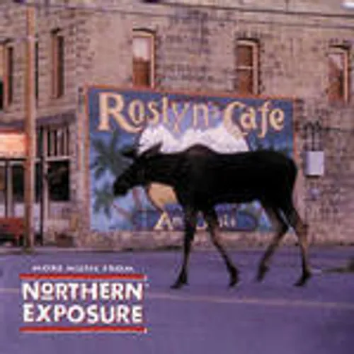 More Music From Northern Exposure (Original Soundtrack)