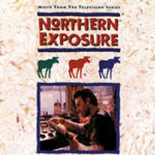 Northern Exposure (Original Soundtrack)