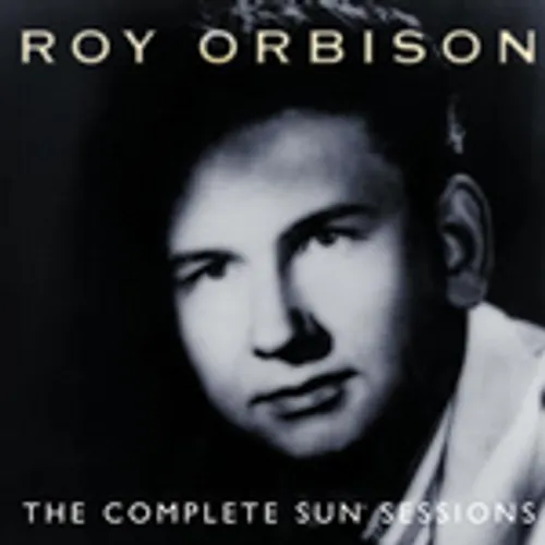 The Complete Sun Sessions